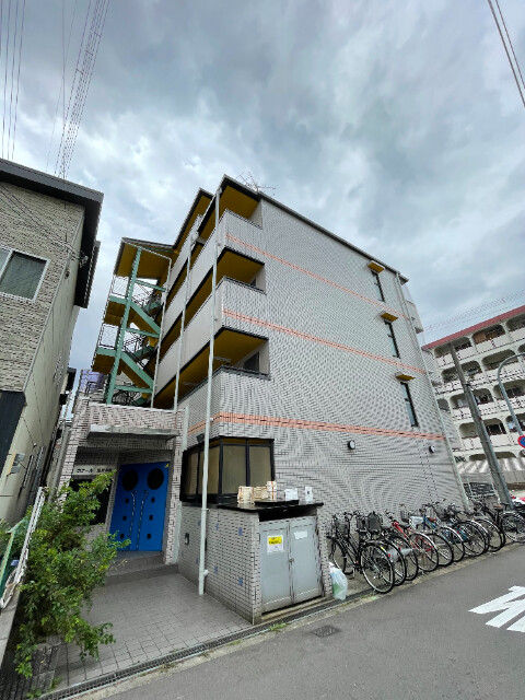 ボナール遠里小野