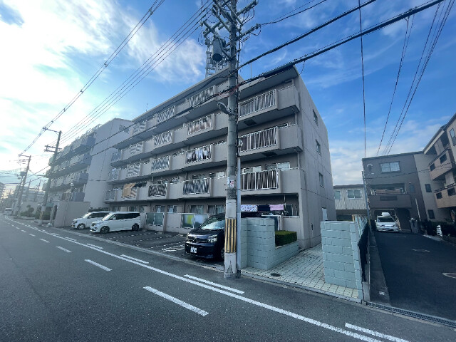 おりおのサニーハイツ