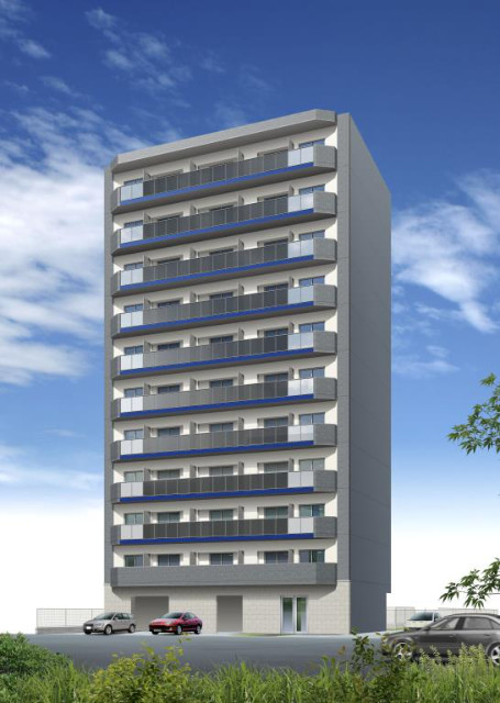 グランパシフィック帝塚山ｉｎｎｏｖａｔｉｏｎ