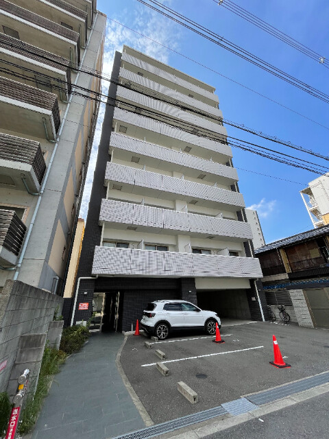 フェアリーコートあびこ