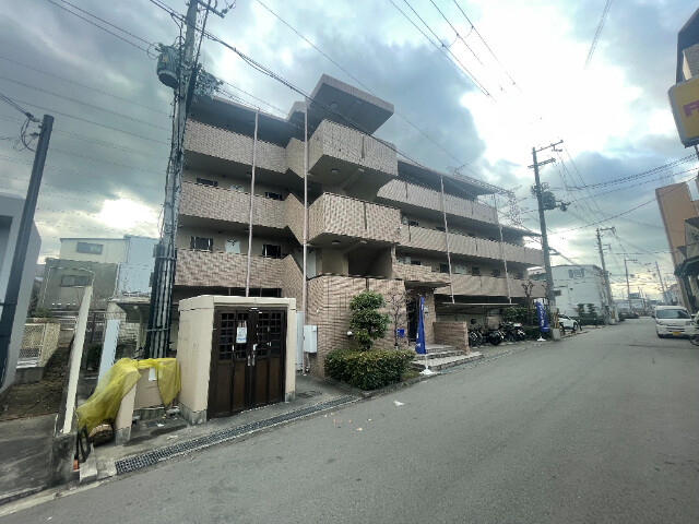 アロース我孫子東