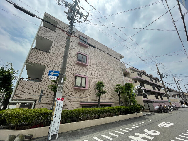 メゾン・ド・ソンジュ