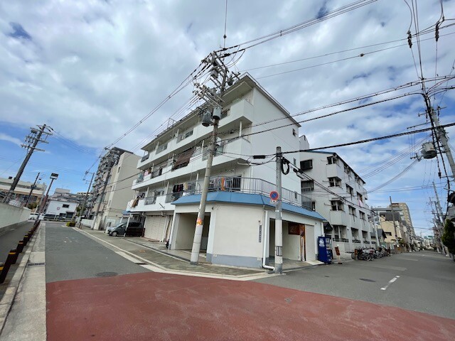 カツタビルディング１号館