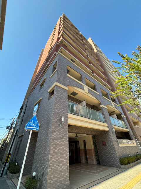 ディナスティ長居公園南