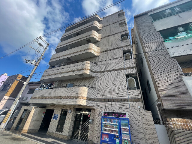 グランコーポ我孫子