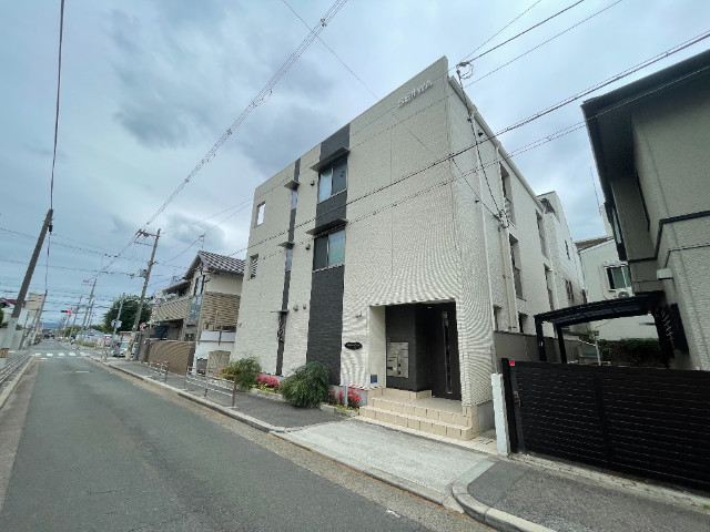 ソフィアコート長居公園