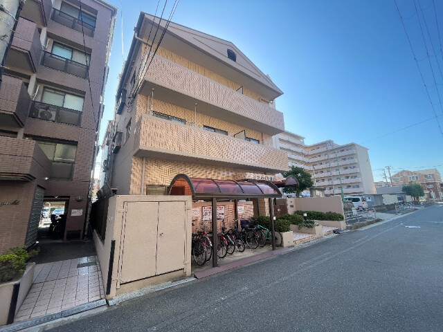 サンハイツ野口