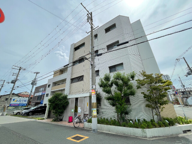 ブレスト我孫子町