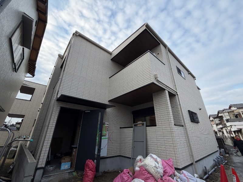 泉大津市豊中町２丁目ＡＰ