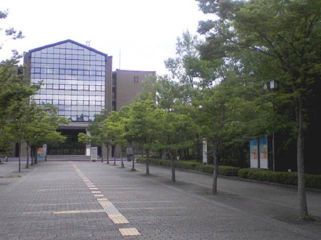 私立龍谷大学理工学部