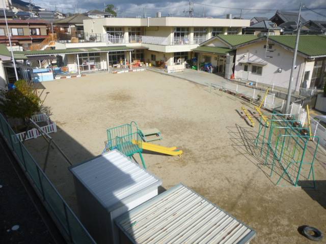 大津市立皇子が丘保育園