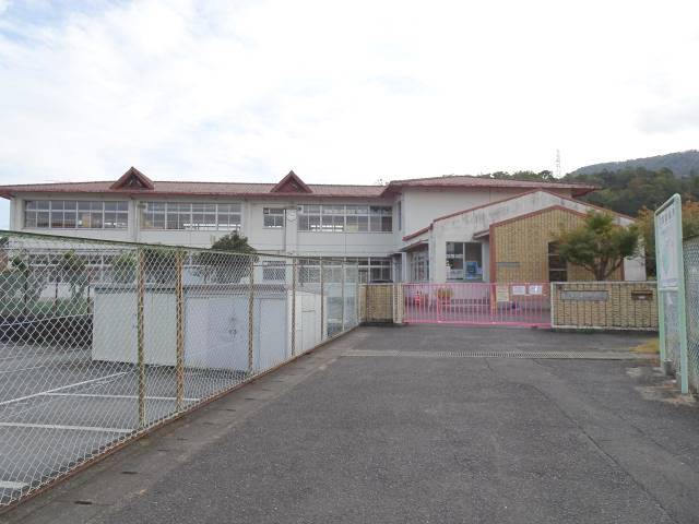 大津市立南郷幼稚園