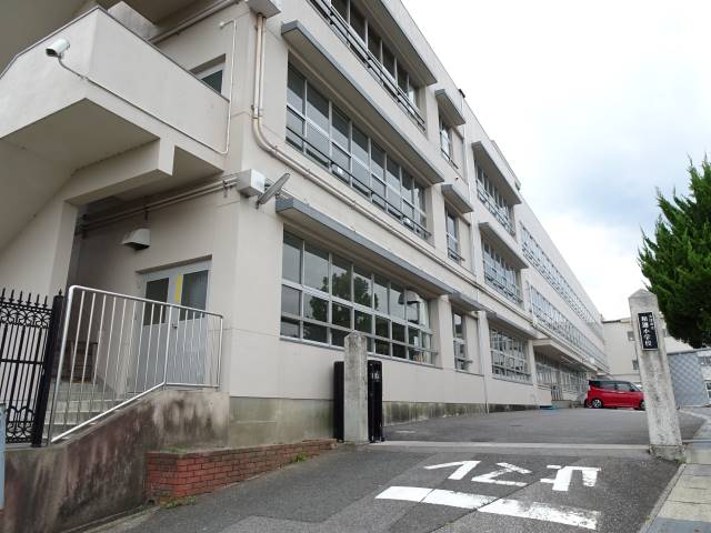 大津市立和邇小学校