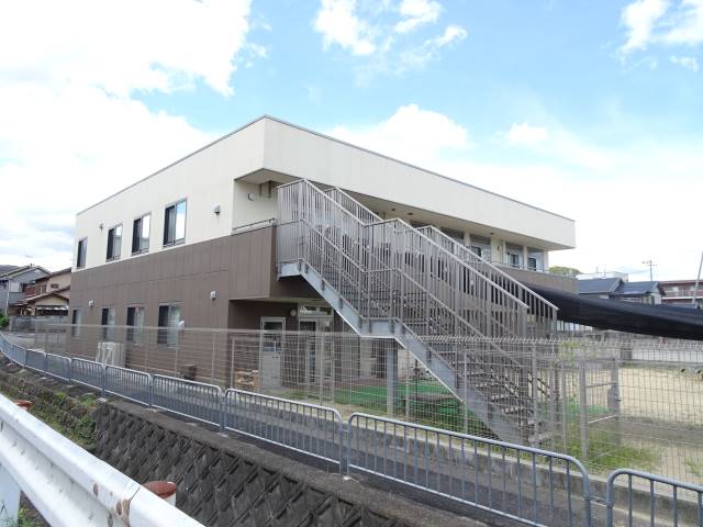 アスク御殿浜保育園