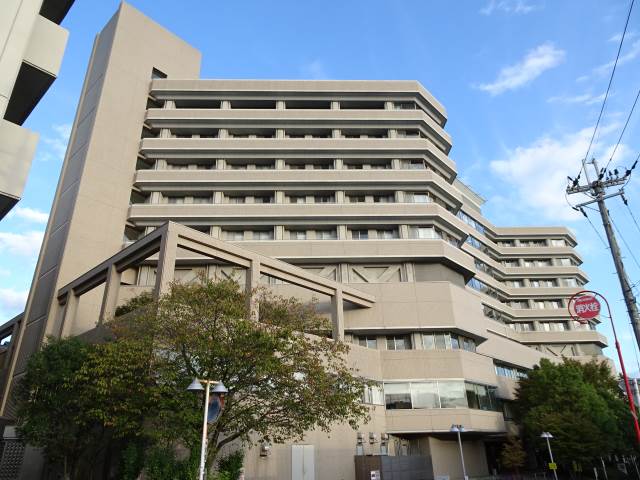 地方独立行政法人市立大津市民病院