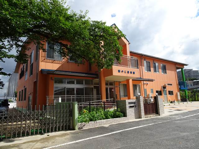 湖のこ保育園