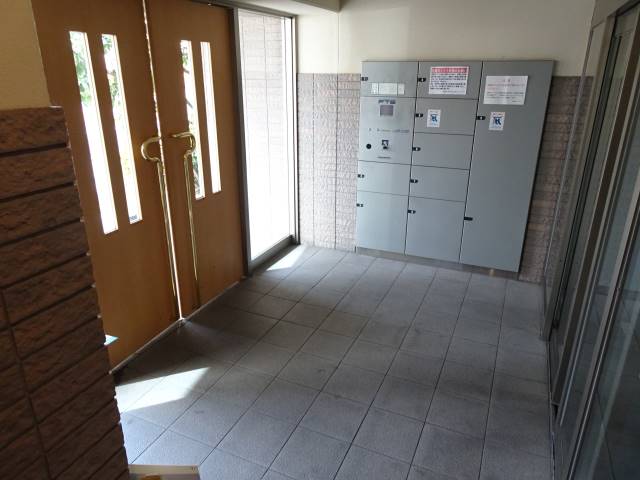 宅配ＢＯＸ