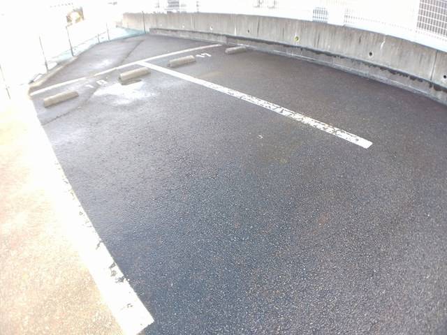 駐車場 駐車場