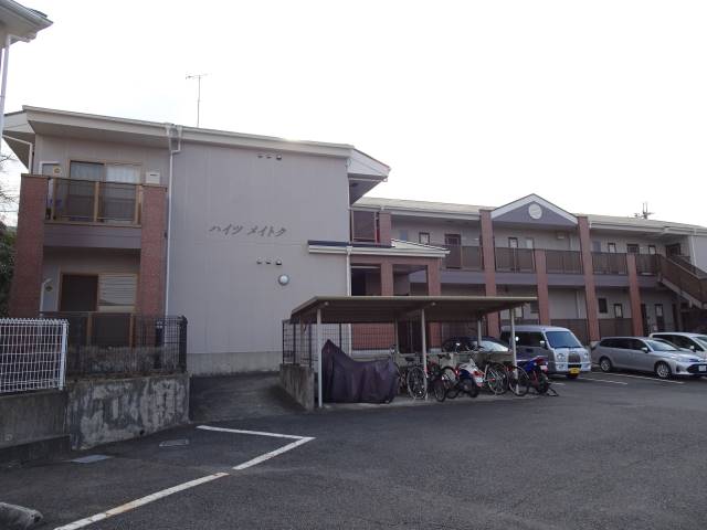 建物外観 建物外観