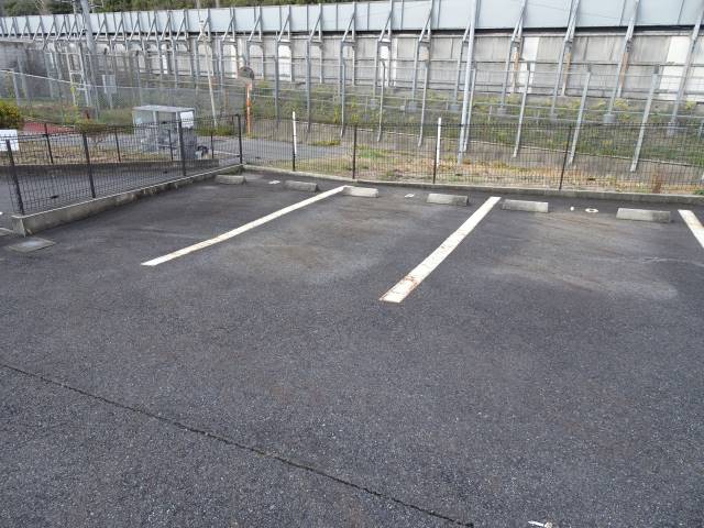 駐車場 駐車場