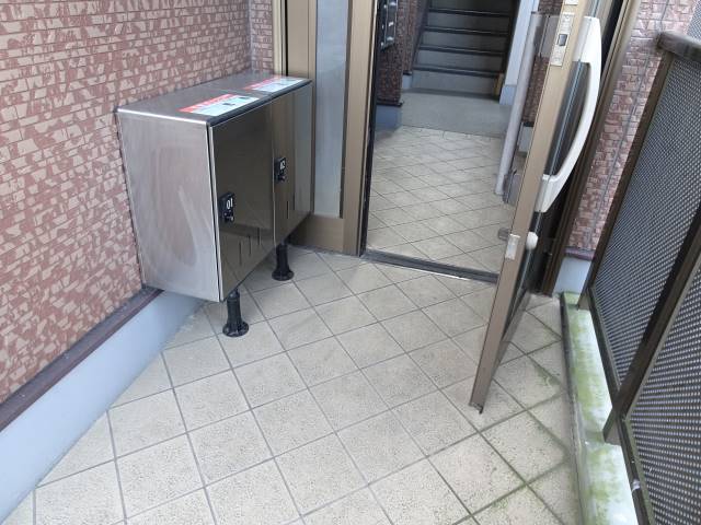 宅配BOX 宅配BOX