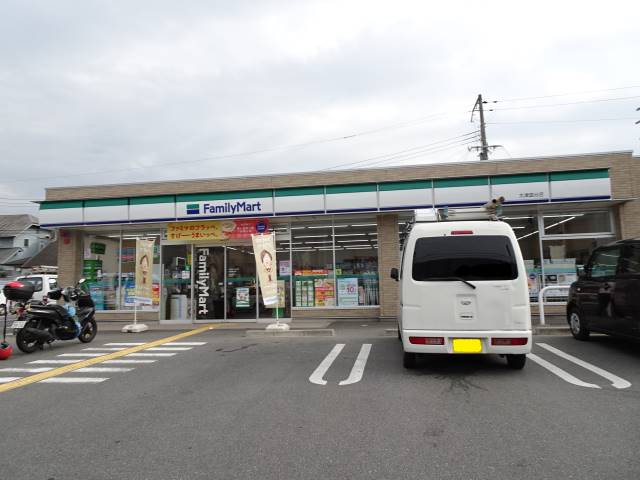 ファミリーマート大津国分店 ファミリーマート大津国分店
