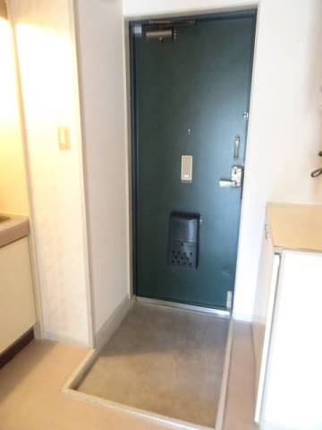 玄関 玄関
