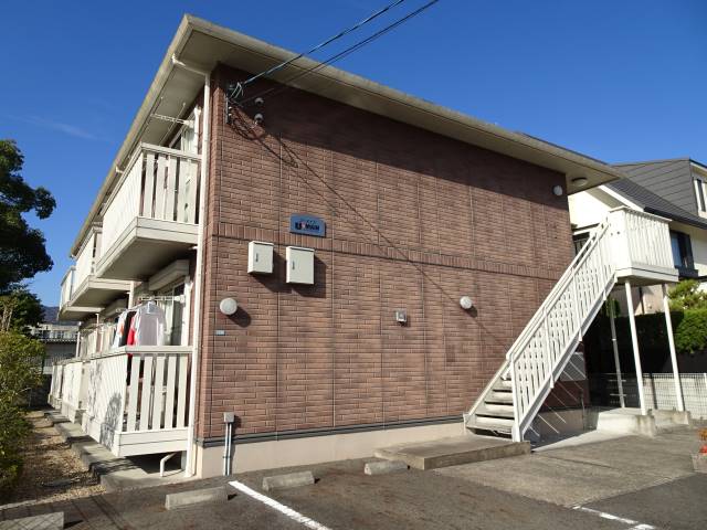 建物外観 建物外観