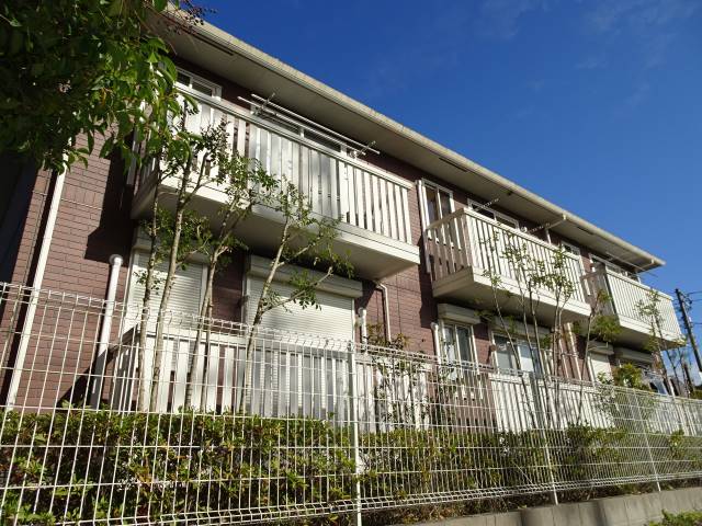 建物外観 建物外観