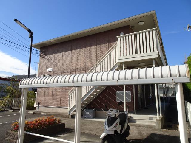 建物外観 建物外観