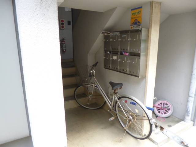 エントランス エントランス