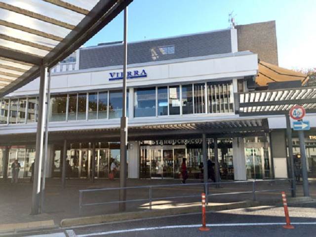 ビエラ大津