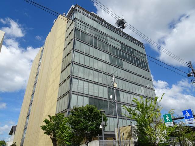 滋賀県警察本部