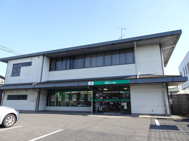 関西みらい銀行南郷支店