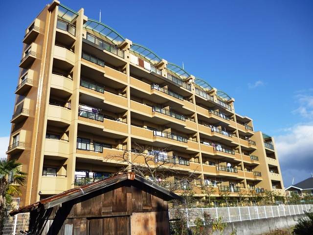 建物外観 建物外観