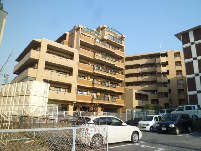 建物外観 建物外観