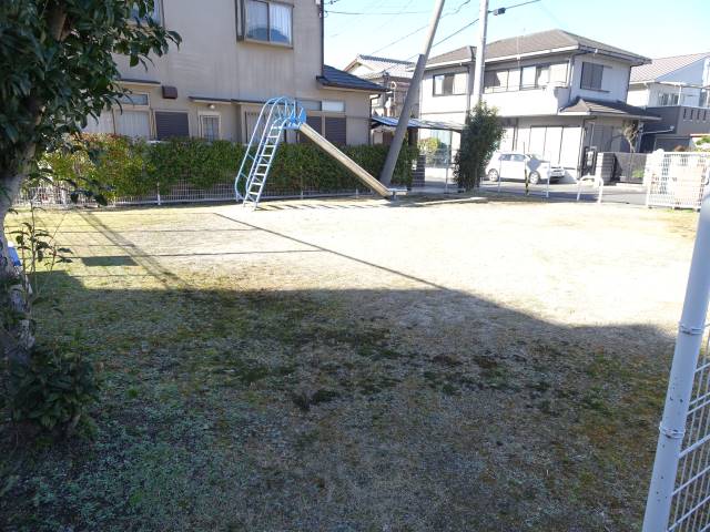 その他共有部分 その他共有部分