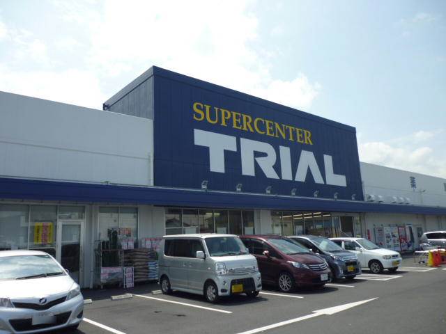 スーパーセンタートライアル滋賀大津店 スーパーセンタートライアル滋賀大津店