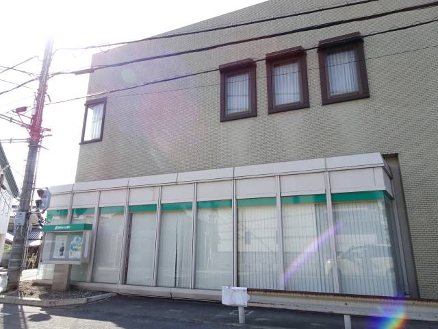 関西みらい銀行瀬田支店 関西みらい銀行瀬田支店