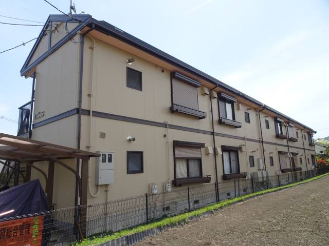 建物外観 建物外観