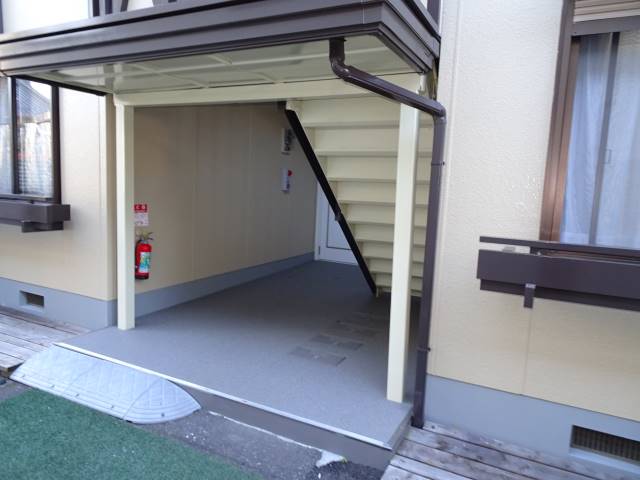 エントランス エントランス