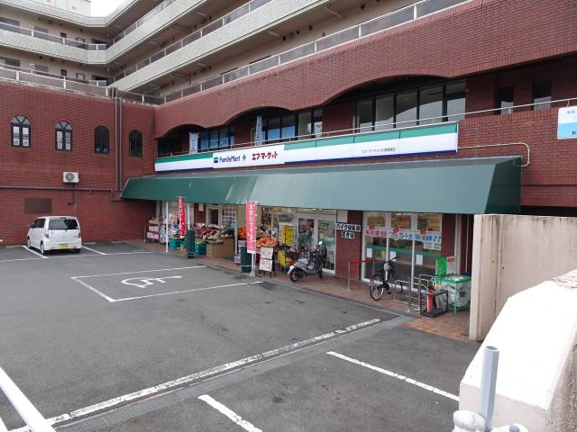 ファミリーマートエフ・マーケット大津南郷店 ファミリーマートエフ・マーケット大津南郷店