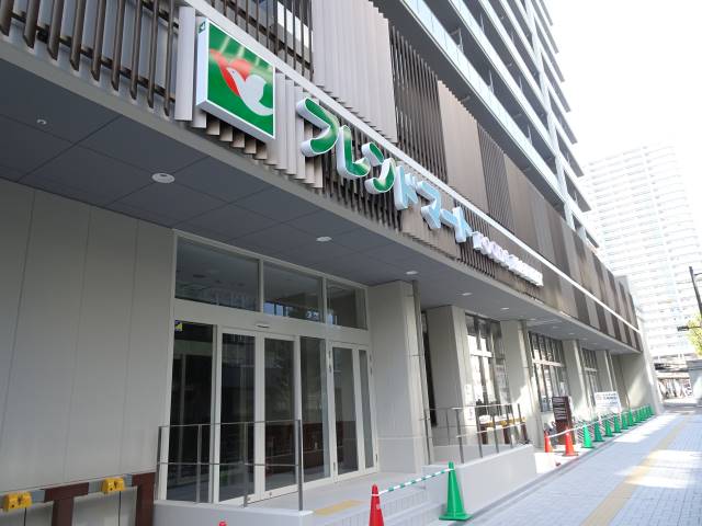 フレンドマート大津駅前店