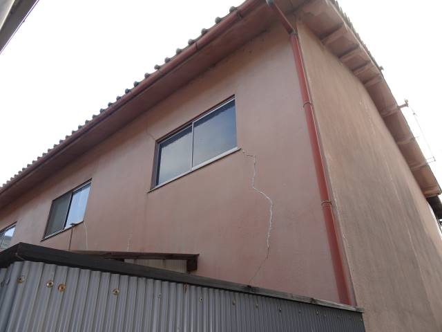 建物外観 建物外観