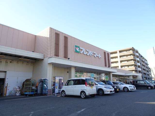 フレンドマート大津西の庄店