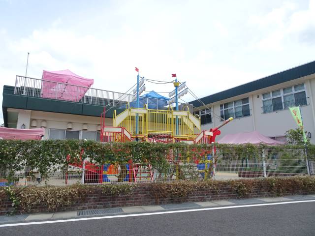 永興富士見保育園