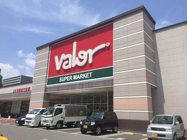 バロー大津店