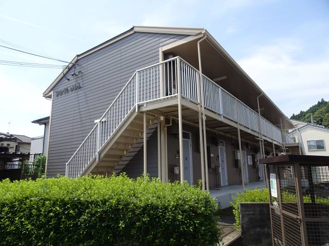 建物外観 建物外観