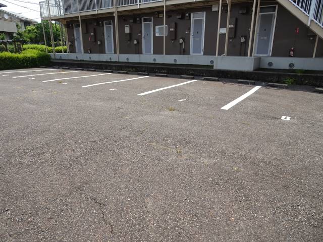 駐車場 駐車場