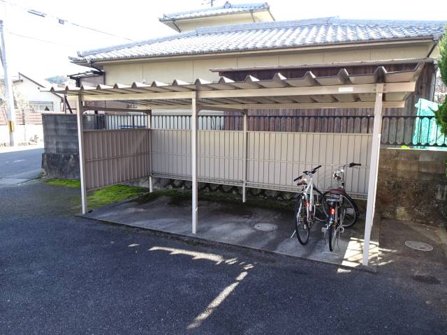 その他共有部分 その他共有部分
